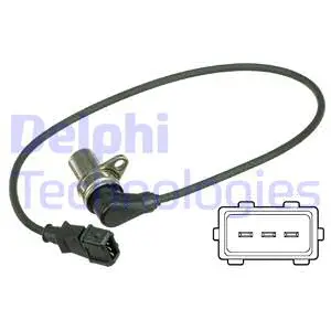 Sensor, camshaft position (WG1938090)