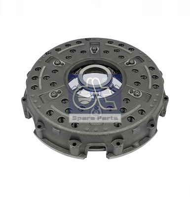 Clutch Pressure Plate (WG2314000)