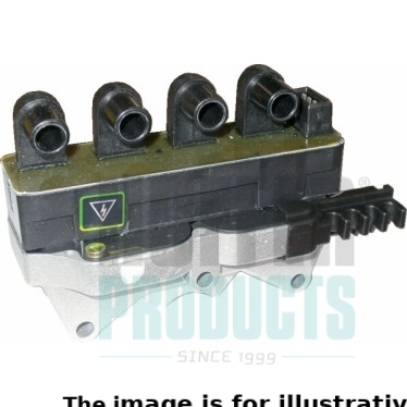 Ignition Coil (WG1965339)