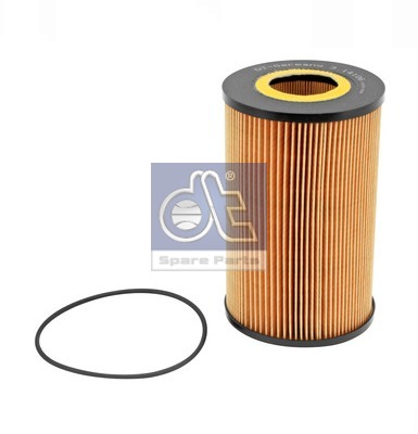 Oil Filter (WG2311950)