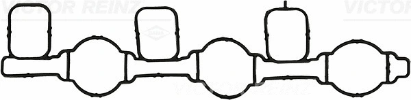 Gasket, intake manifold (WG1247805)