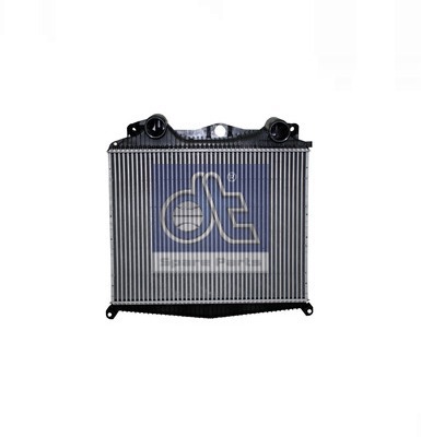 Charge Air Cooler (WG2312175)