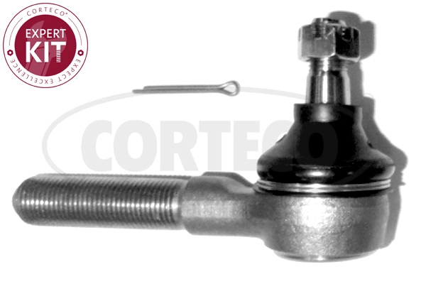Tie Rod End (WG2292498)