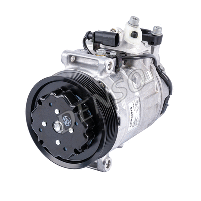 Compressor, air conditioning (WG1917963)