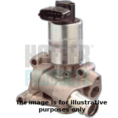 EGR Valve (WG1899114)