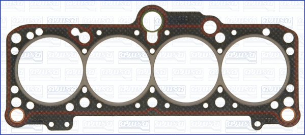 Gasket, cylinder head (WG1159146)