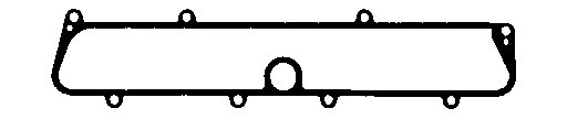 Gasket, intake manifold (WG1764726)