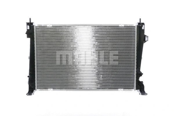 Radiator, engine cooling (WG2182994)