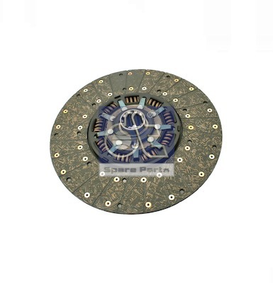 Clutch Disc (WG2312817)