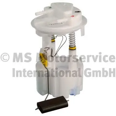 Sender Unit, fuel tank (WG1026780)
