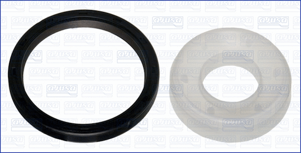 Shaft Seal, crankshaft (WG1163596)