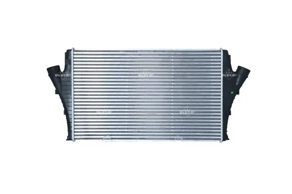 Charge Air Cooler (WG1723829)