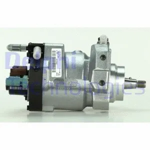 High Pressure Pump