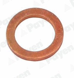 Seal Ring, oil drain plug (WG1182962)
