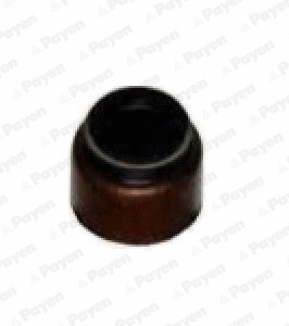 Seal Ring, valve stem (WG1184642)