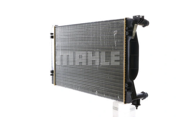 Radiator, engine cooling (WG2182611)
