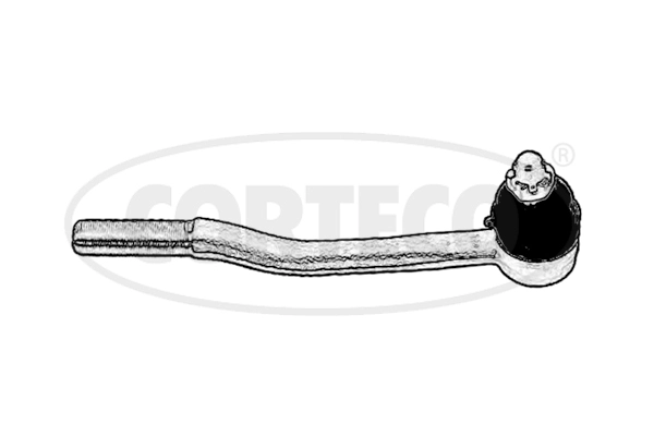 Tie Rod End (WG2292380)