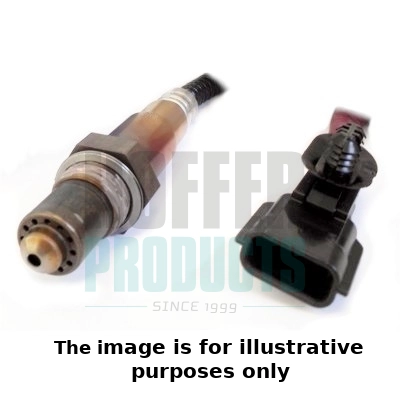 Lambda Sensor (WG2042729)