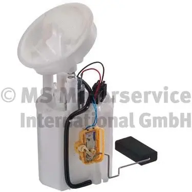 Fuel Feed Unit (WG1025611)