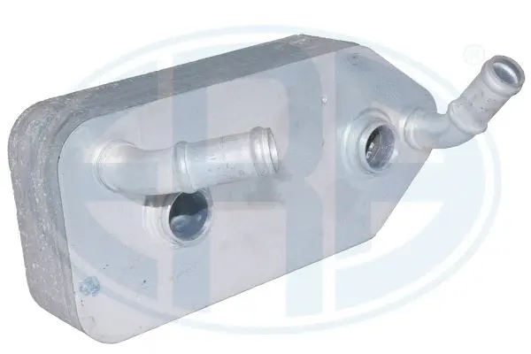 Oil Cooler, engine oil (WG2013986)