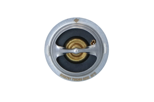 Thermostat, coolant (WG2204609)