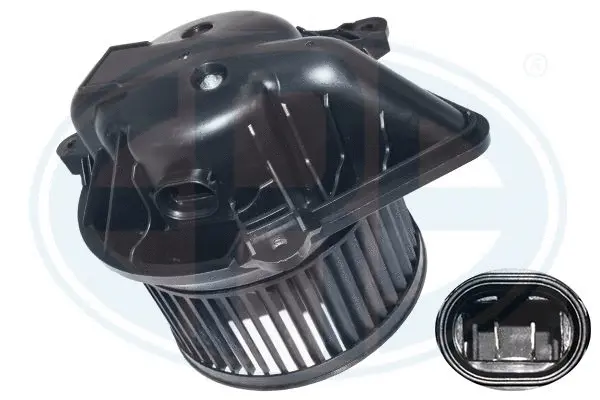 Interior Blower (WG2016476)