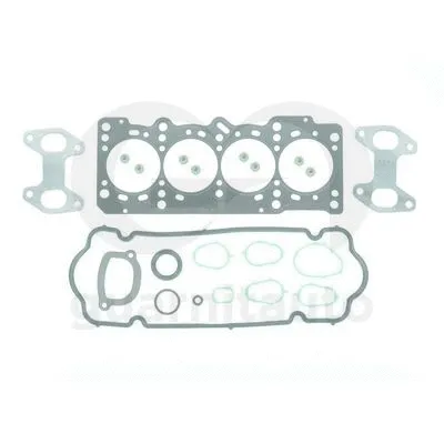 Gasket Kit, cylinder head (WG2132762)
