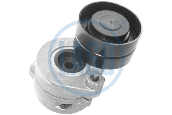 Belt Tensioner, V-ribbed belt (WG1804340)