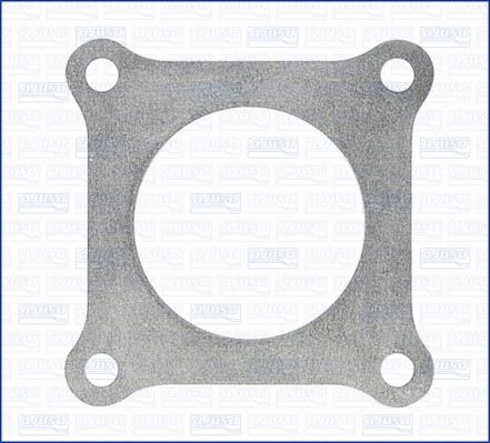 Gasket, exhaust pipe (WG1449082)