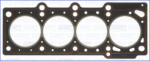 Gasket, cylinder head (WG1159525)