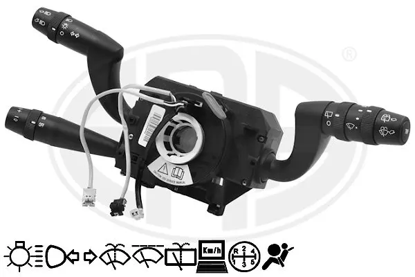 Steering Column Switch (WG2014252)