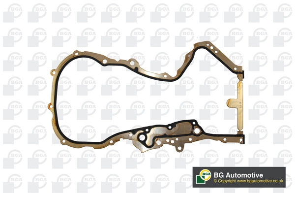 Gasket, timing case (WG1767981)