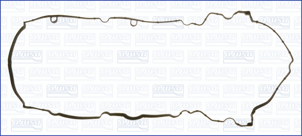 Gasket, cylinder head cover (WG1450473)