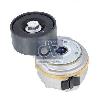 Belt Tensioner, V-ribbed belt (WG2312711)
