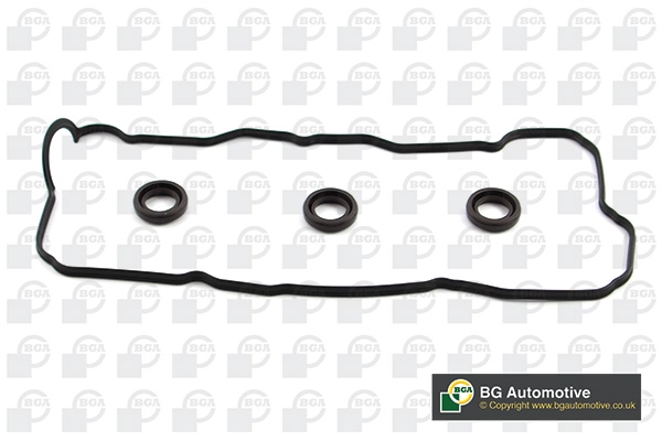Gasket Set, cylinder head cover (WG1994373)