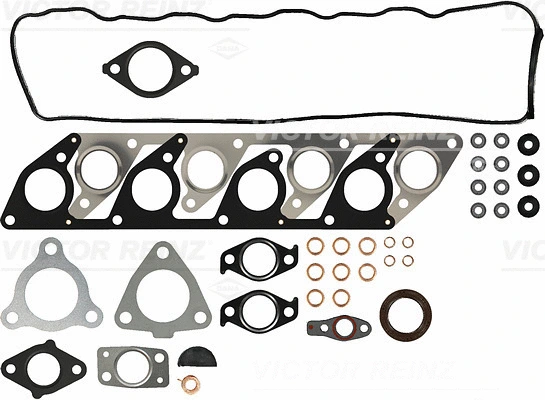 Gasket Kit, cylinder head (WG1241072)