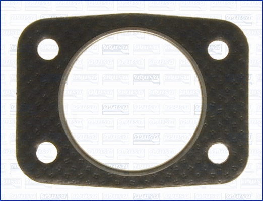 Gasket, exhaust pipe (WG1448127)
