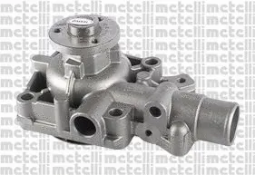 Water Pump, engine cooling (WG1790656)