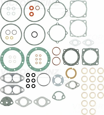 Full Gasket Kit, engine (WG1103248)