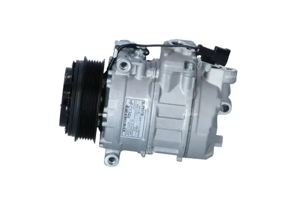 Compressor, air conditioning (WG2159820)