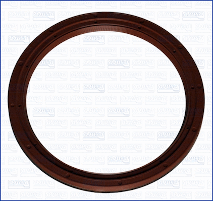 Shaft Seal, crankshaft (WG1163323)
