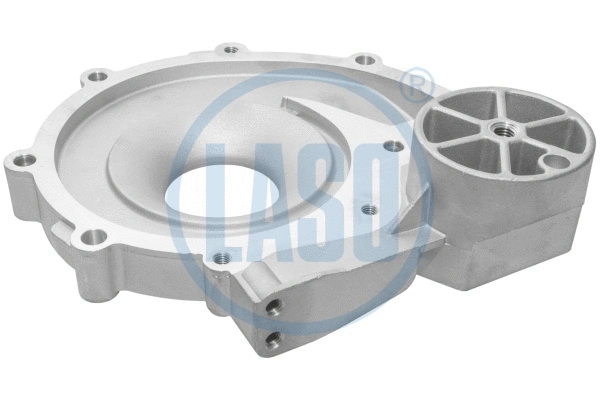Housing, water pump (WG1787571)