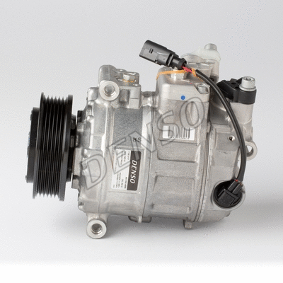 Compressor, air conditioning (WG1917991)