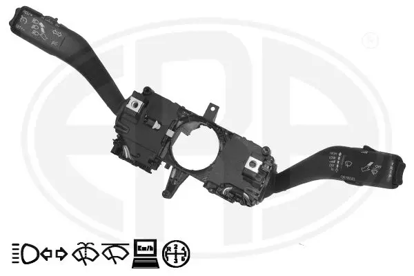 Steering Column Switch (WG2014618)