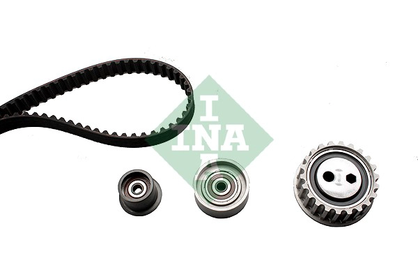 Timing Belt Kit (WG1097399)