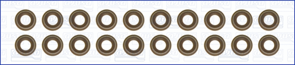 Seal Set, valve stem (WG1455660)
