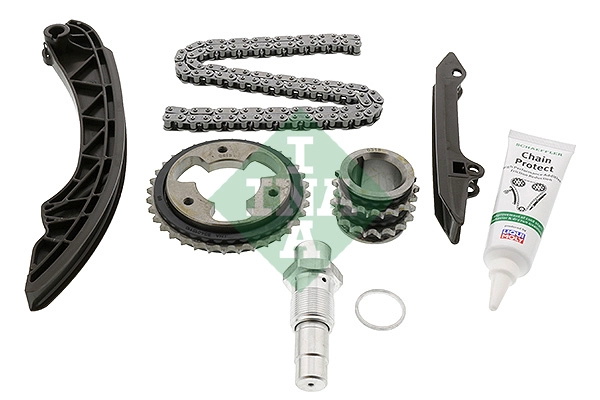 Timing Chain Kit (WG1966483)