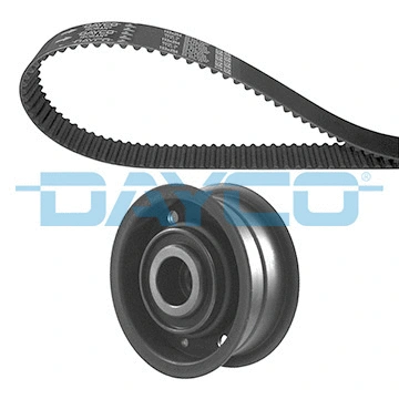 Timing Belt Kit (WG2007444)