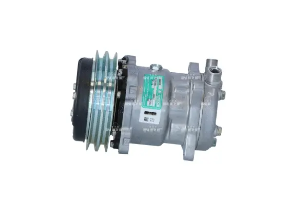 Compressor, air conditioning (WG2260624)
