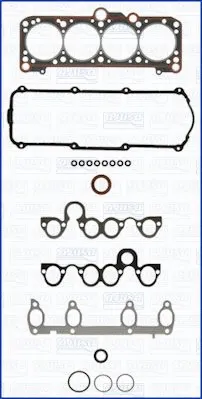 Gasket Kit, cylinder head (WG1166980)